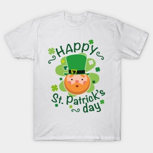 St Patricks Day T-Shirt